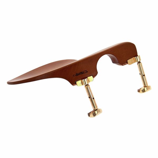 Conrad G&ouml;tz ZK1597G Violin Chinrest Boxw.