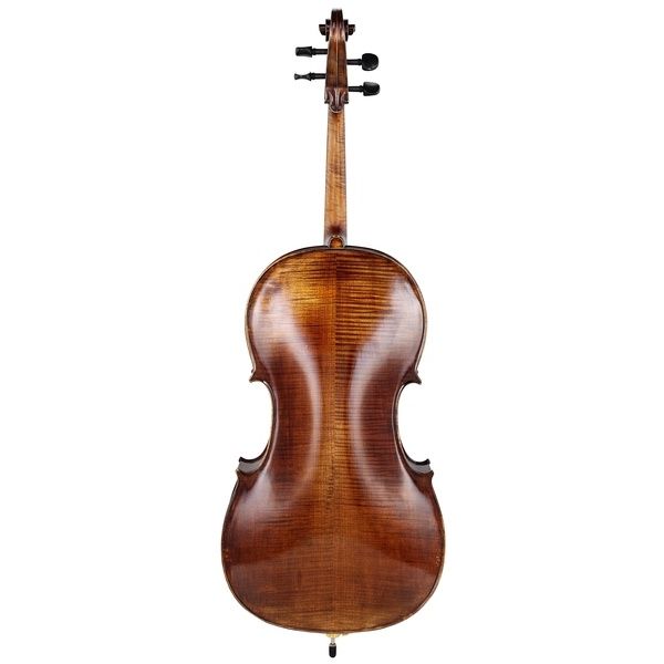 Conrad G&ouml;tz Antique C430 AQ Cello 4/4