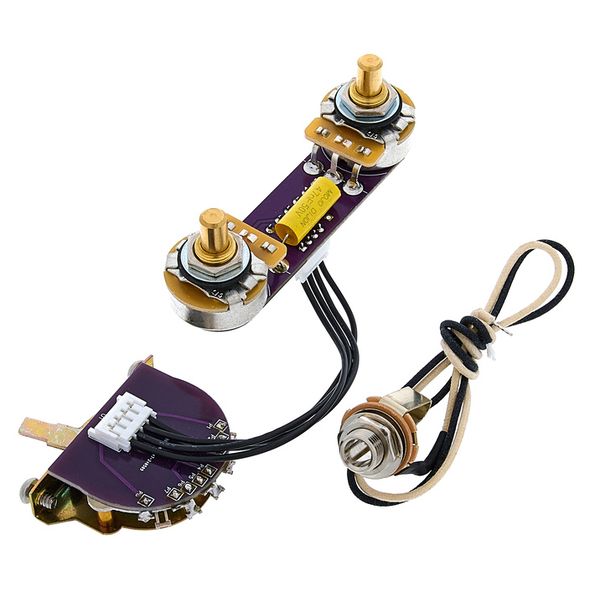 Mojotone T Solderl. 4-Way 250K Harness