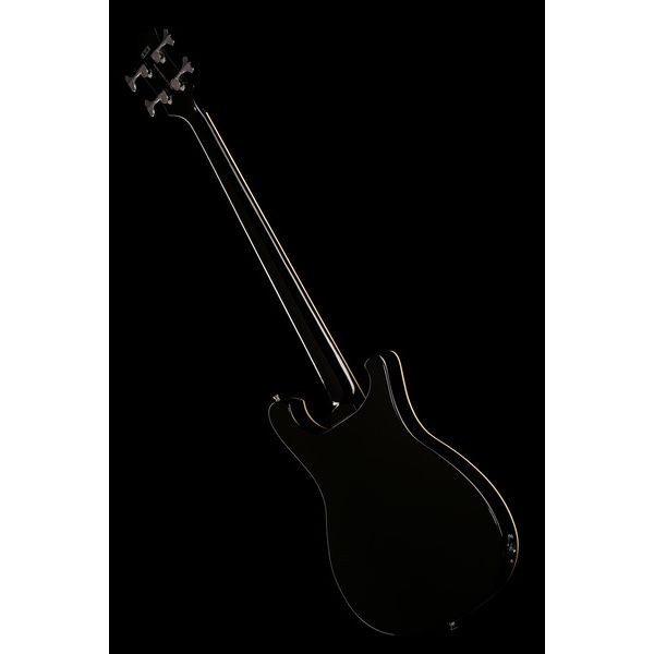 Harley Benton RB-414LH BK Classic Series