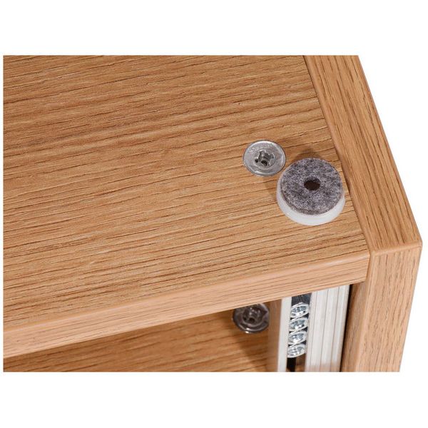 Thon Studio Desktop 8U oak