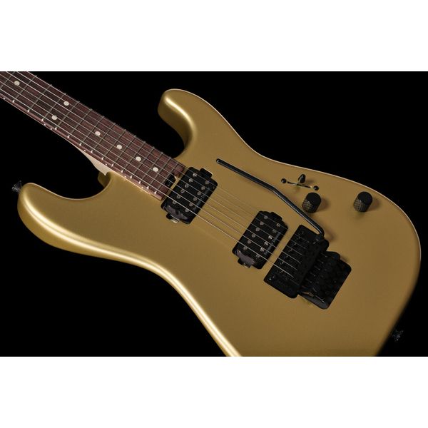 Charvel Pro-Mod San Dimas HH FR RW PG
