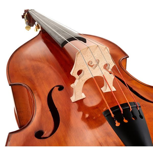 Meister Rubner Double Bass No.67 3/4