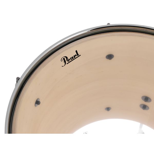 Pearl 14"x14" Export FT Jet Black