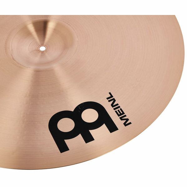 Meinl Pure Alloy 22" Medium Crash