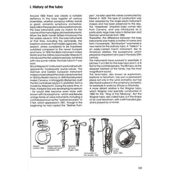 Richard Stegmann Elementar Schule Tuba in Bb