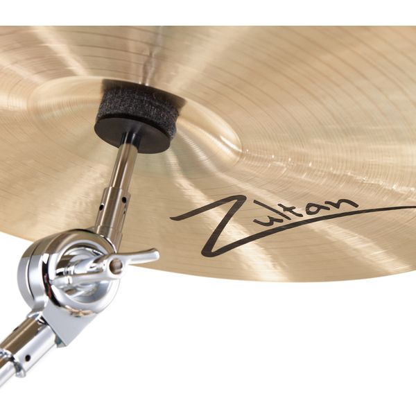 DrumCraft Series 3 Studio Impulz TQS