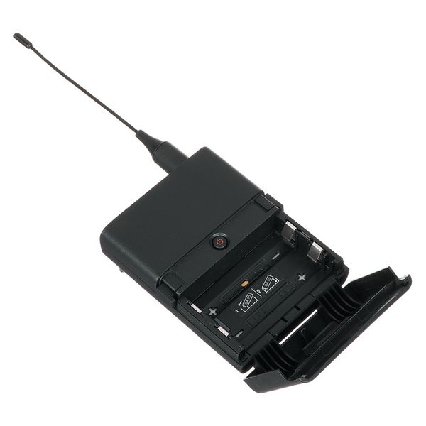 Sennheiser EW-DP ENG SET Q1-6