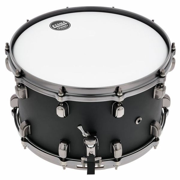 Tama 14"x08" Starcl. Maple Sn. FBK