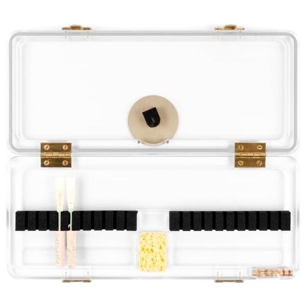 Reeds 'n Stuff Hygrocase Acryl Oboe 20