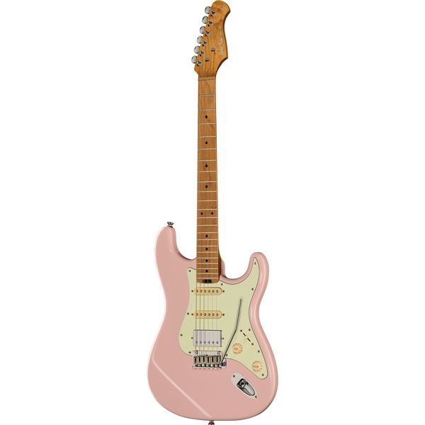 Harley Benton ST-Modern MN HSS SP