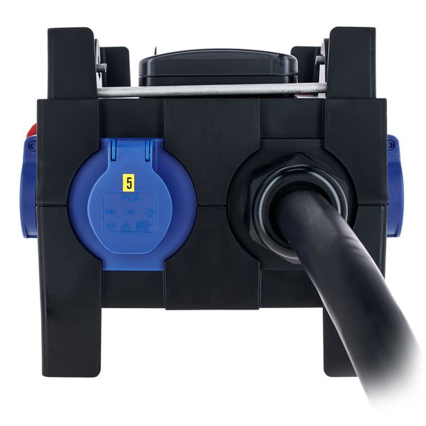 PCE 9130076 Ischl BV CEE 63A