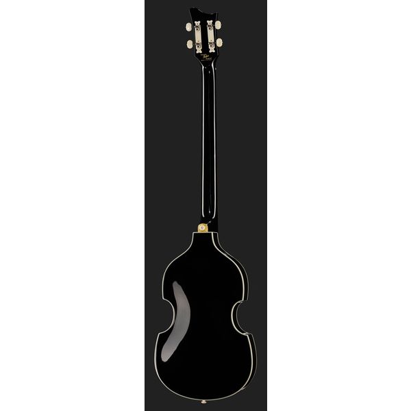 H&ouml;fner H500/1 Artist Violin Bass BK