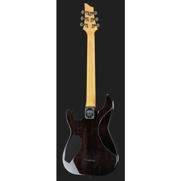 Schecter Omen Extreme 6 STBLK