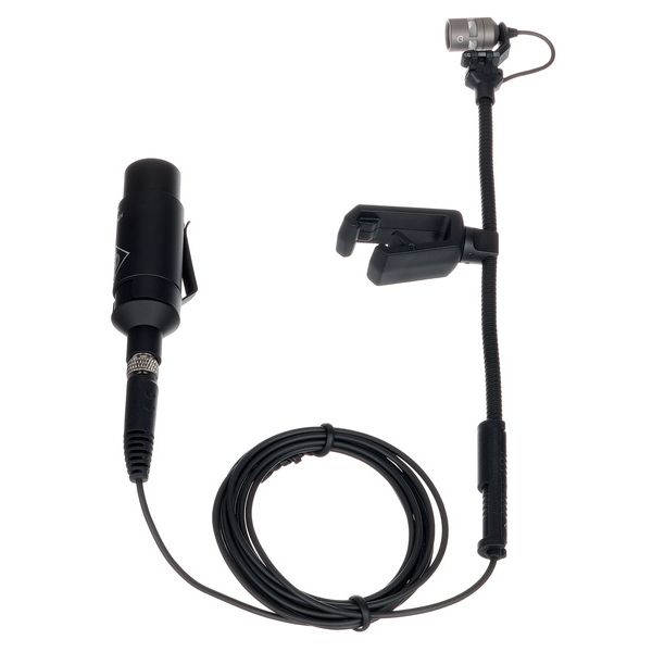 Neumann MCM 114 Set Drums