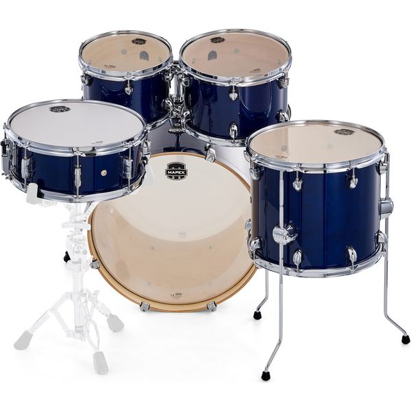 Mapex Mars Maple Fusion Shell Set OD