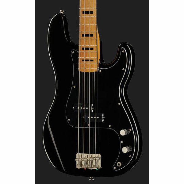 Squier CV 70s P Bass MN BK