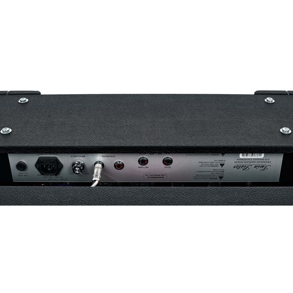 Friedman Twin Sister Combo