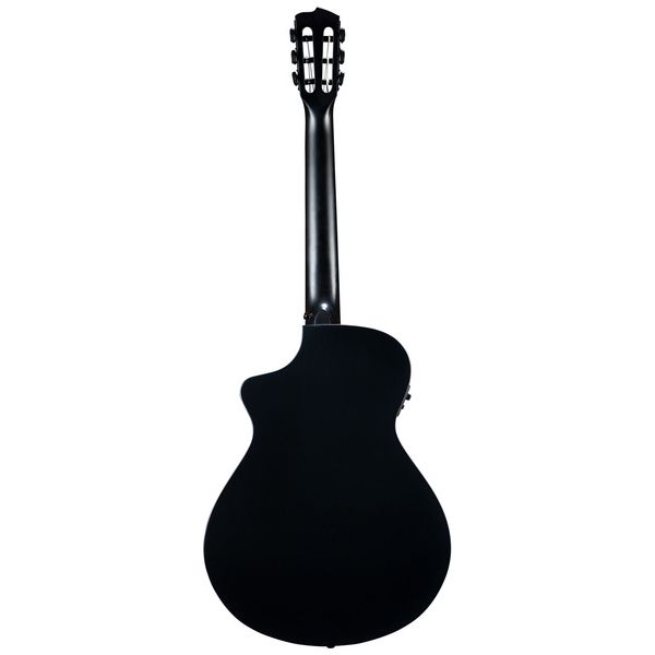 Breedlove Discovery S Conc Nylon CE BS