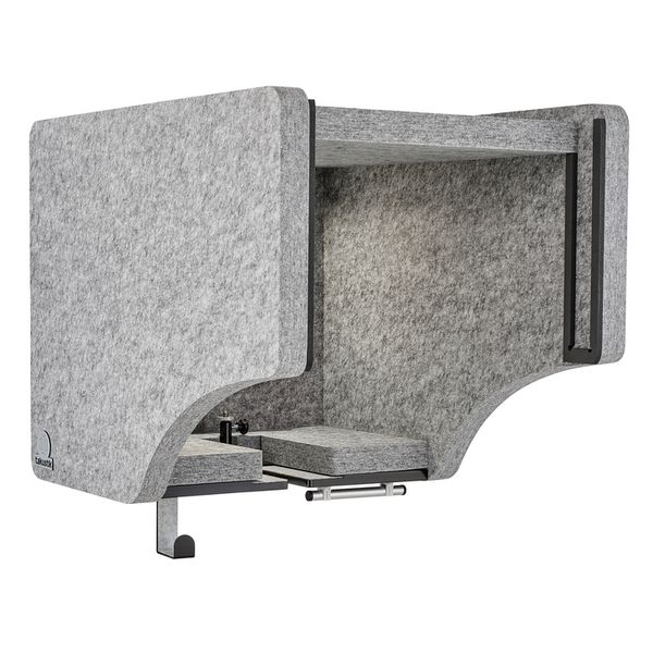 t.akustik Vocal Head Booth