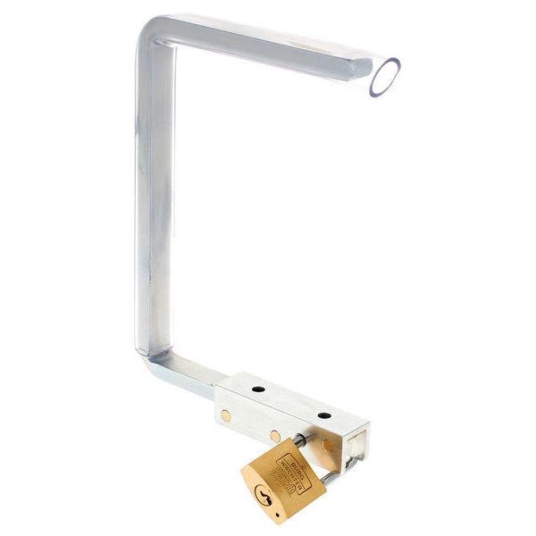 Jahn Piano Fall Board Lock