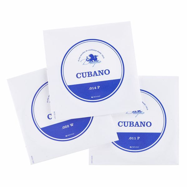 Dragao Tres Cubano Strings