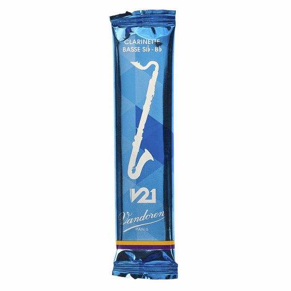 Vandoren V21 Bass Clarinet 3.5