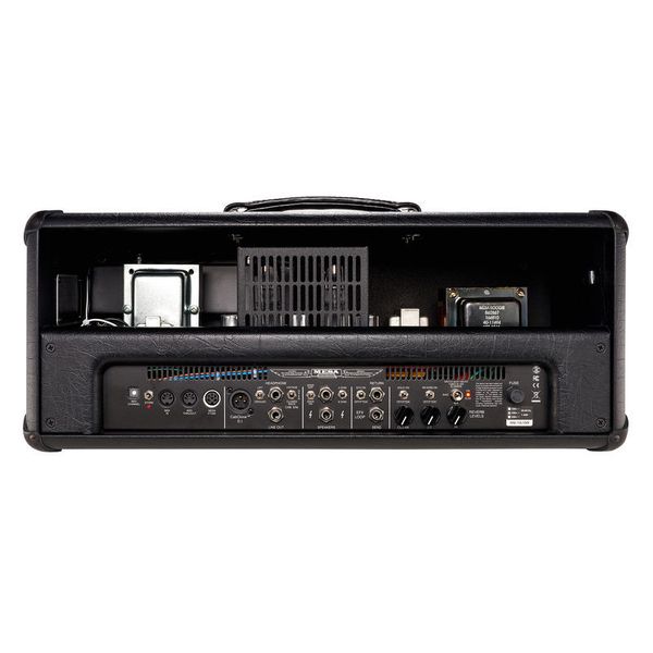 Mesa Boogie Triple Crown TC-50 Head