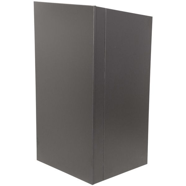 Thon Lectern & Case graphite