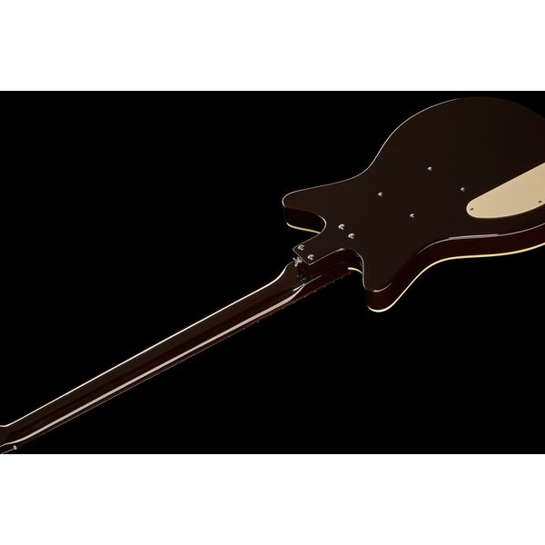 Danelectro FiftyNiner Shortscale Jade