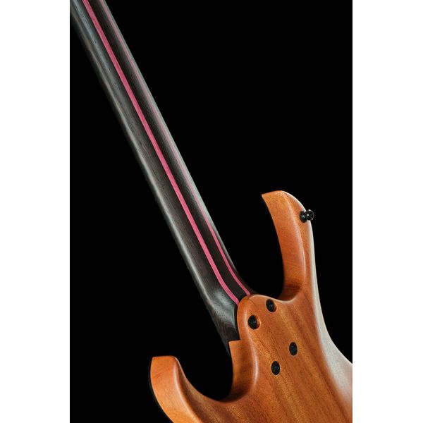 Mayones Guitars Duvell Elite 6 B27 FDR