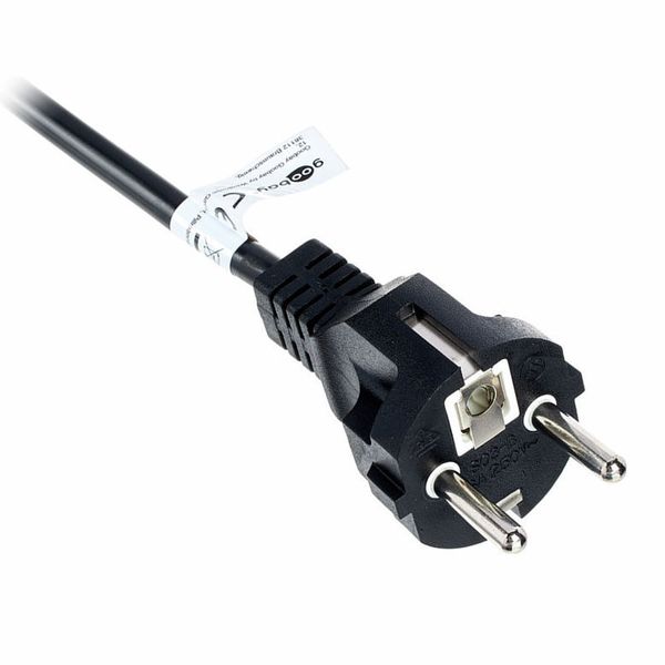 the sssnake EU Power Cable 1.5m