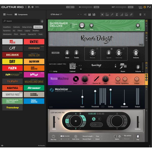Native Instruments Komplete 15 Collector’s Edit.