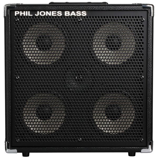 Phil Jones Bass Cabinet CAB-47