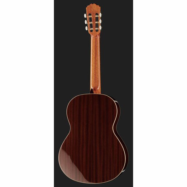 Alhambra 2C incl. Gig Bag