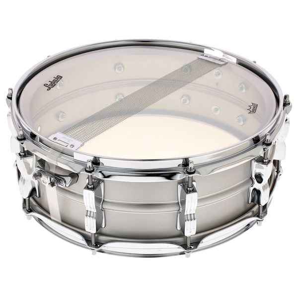 Ludwig LM404C10 14"x05" Acrolite Sn.