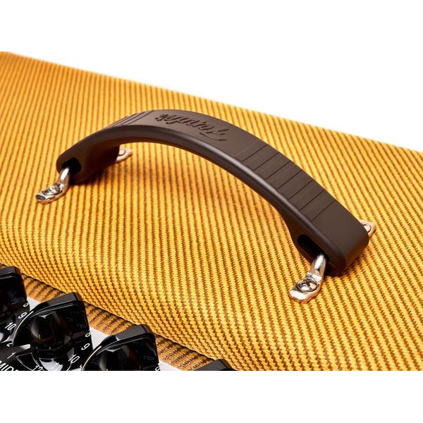 Fender 59 Bassman LTD