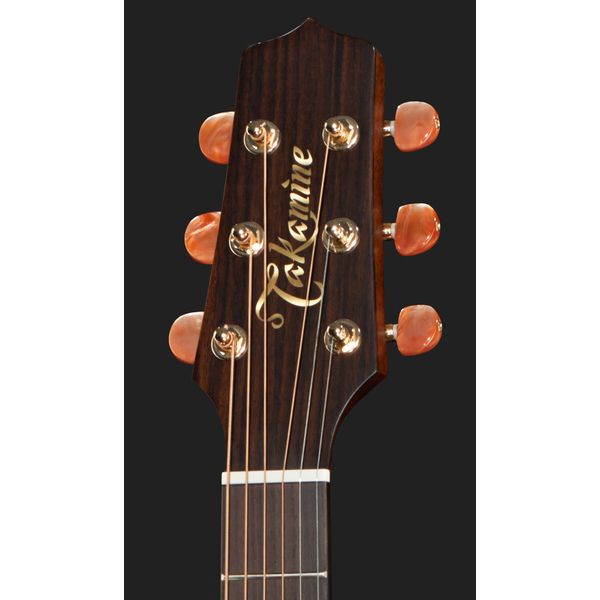 Takamine P3NC Pro Series w/Softcase