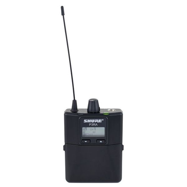 Shure PSM 300 Premium SE215 S8