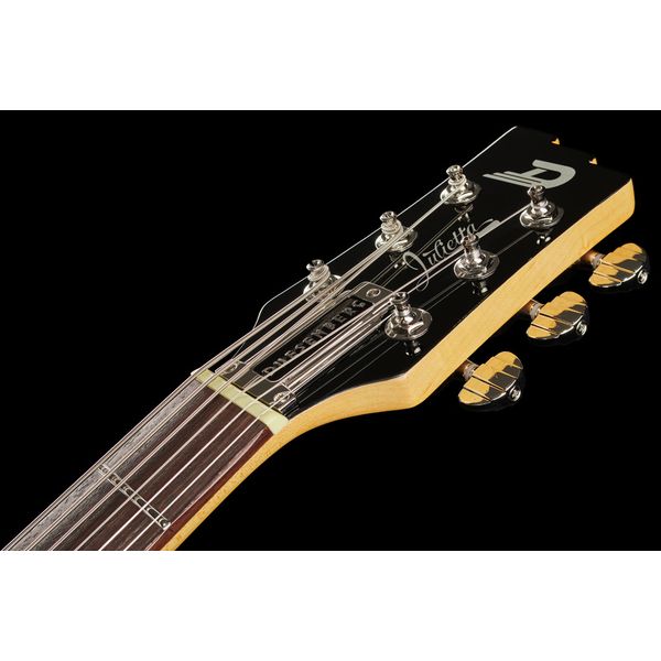 Duesenberg Julietta Baritone Catalina Red