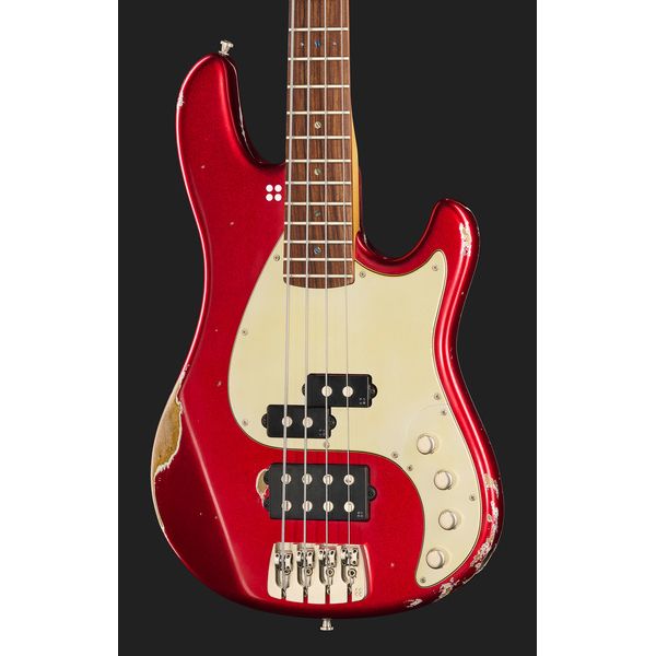 Sandberg California II VM 4 PF MR HCAR