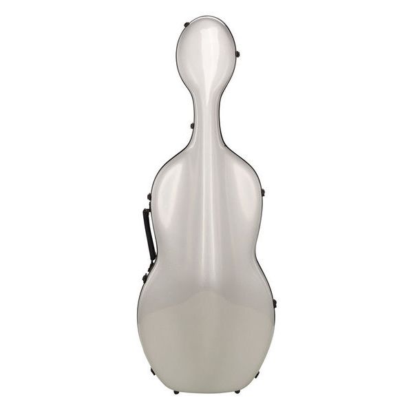 Musilia S3 Cello Case SV/BK