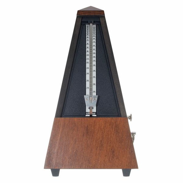 Wittner Metronome 813M with Bell