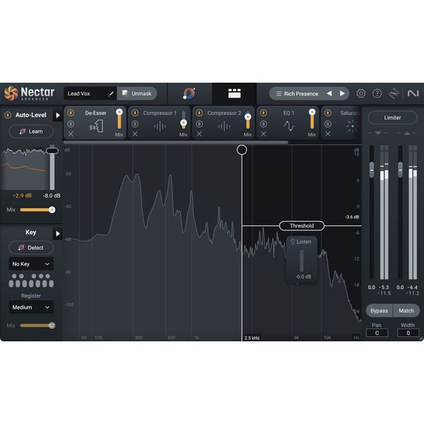 iZotope Nectar 4 Advanced EDU