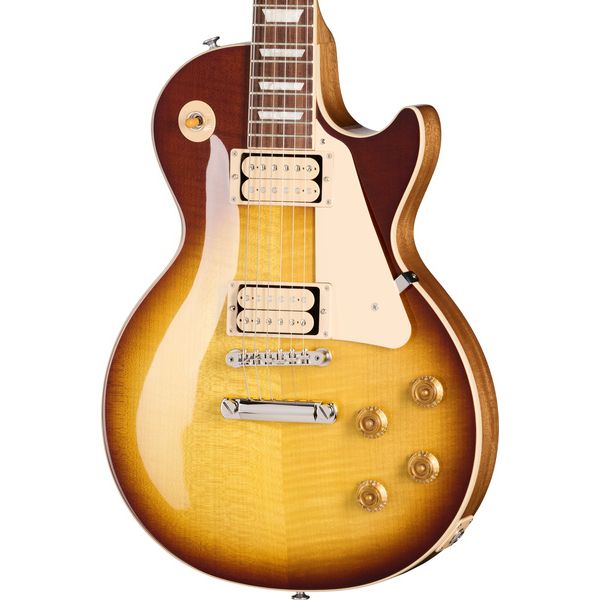 Gibson Les Paul Standard 50s DT TB