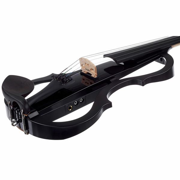 Harley Benton HBV 990BK Electric Violin