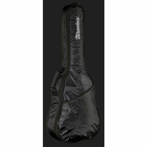 Alhambra 2F Flamenco incl.Gig Bag