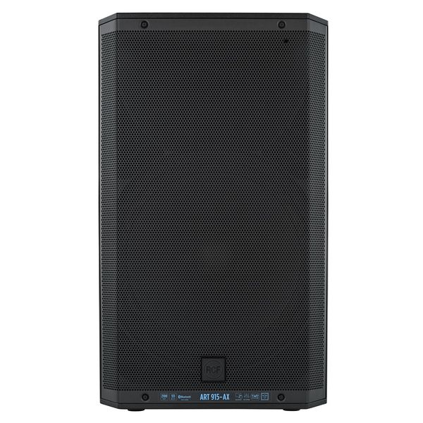 RCF ART 915/18 AX Power Bundle