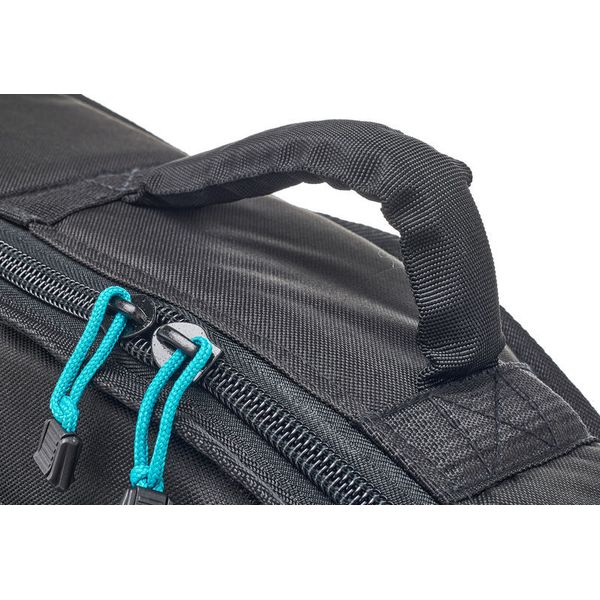 Harley Benton Delta Blues DCE w/Bag