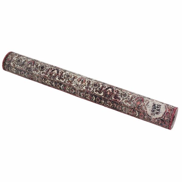 Drum N Base Vintage Stage Mat Classic-Worn